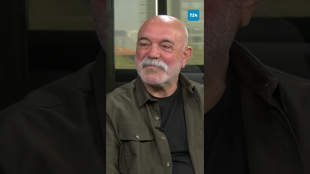 Ercan Kesal, Sırrı Süreyya Önder’le nasıl tanıştığını anlattı
