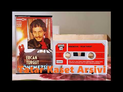 Ercan Turgut ---- Yanmisim (Yüksek Kalite, 1080p)