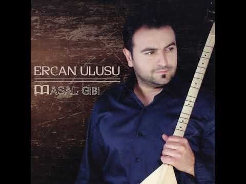 Ercan Ulusu - Senin Yüzünden © 2013 [Ulusu Müzik]