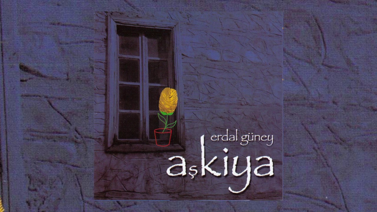 Erdal Güney - Saklımdasın  #adamüzik #officialaudio