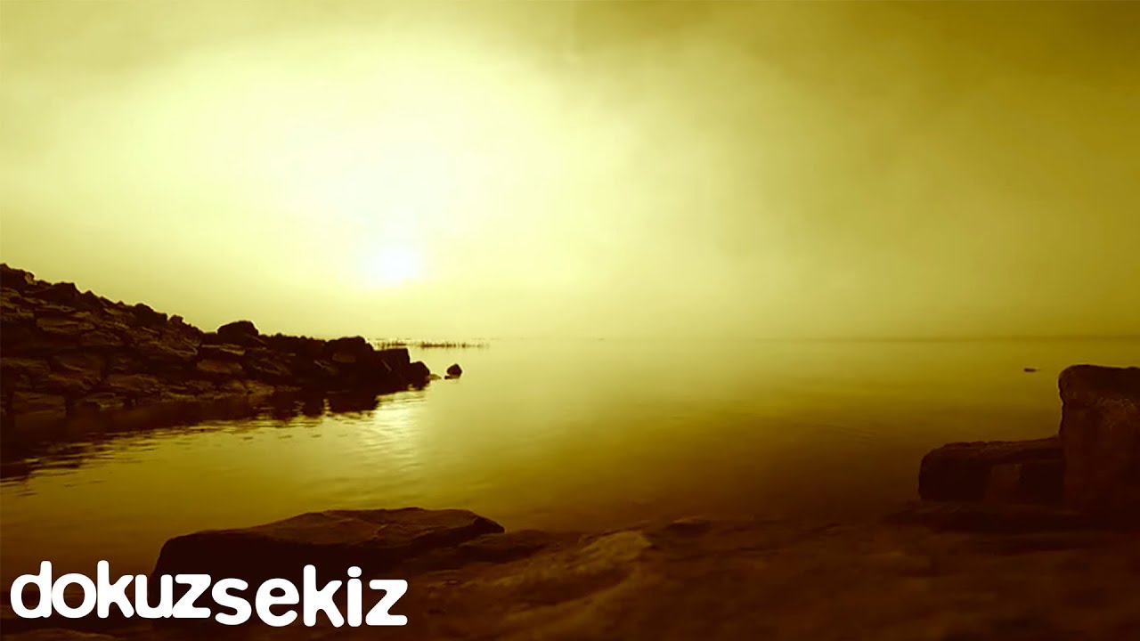 Erdal Toprak - Kör Kalbine Söyle (Lyric Video)