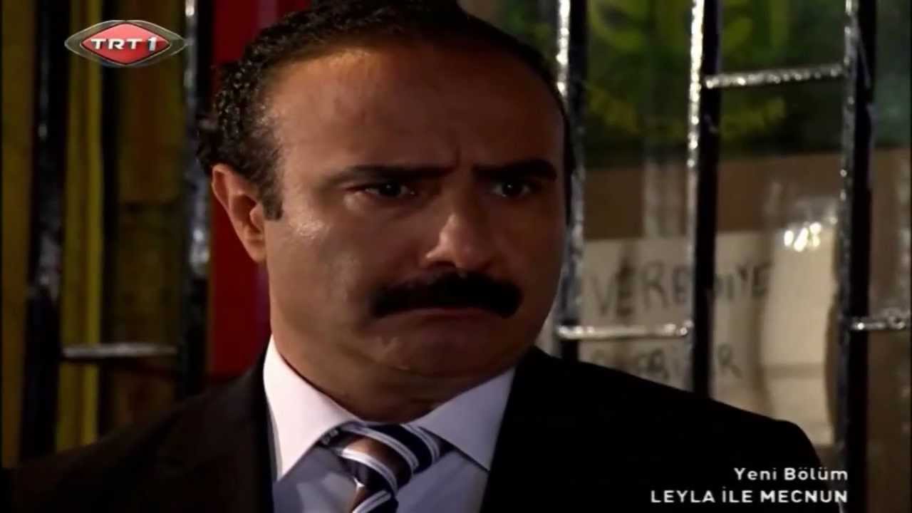 Erdal'a edilen beddualar (Leyla ile Mecnun)