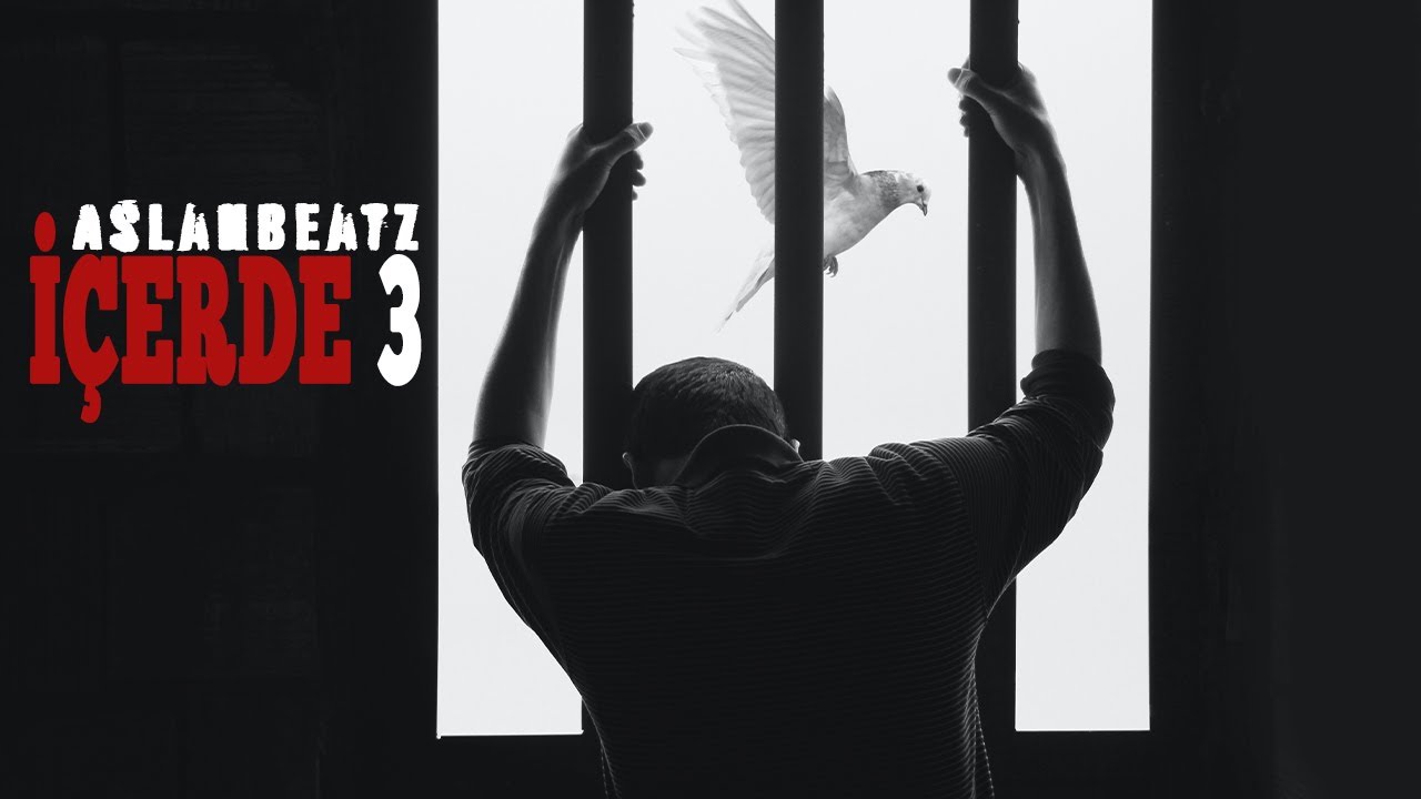 İÇERDE 3 - Abdullah Papur Remix - AslanBeatz