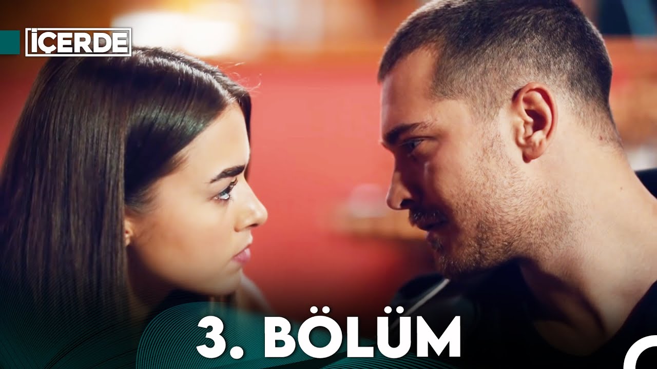 İçerde 3. Bölüm