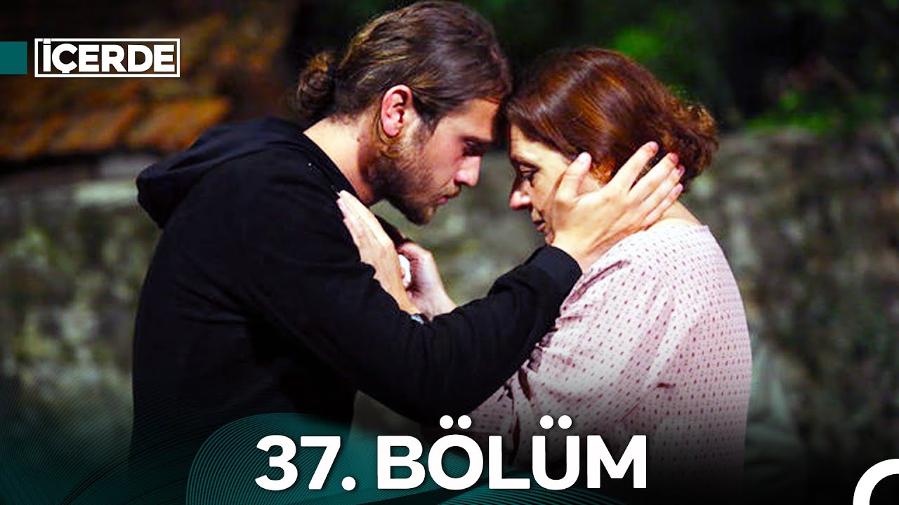 İçerde 37. Bölüm