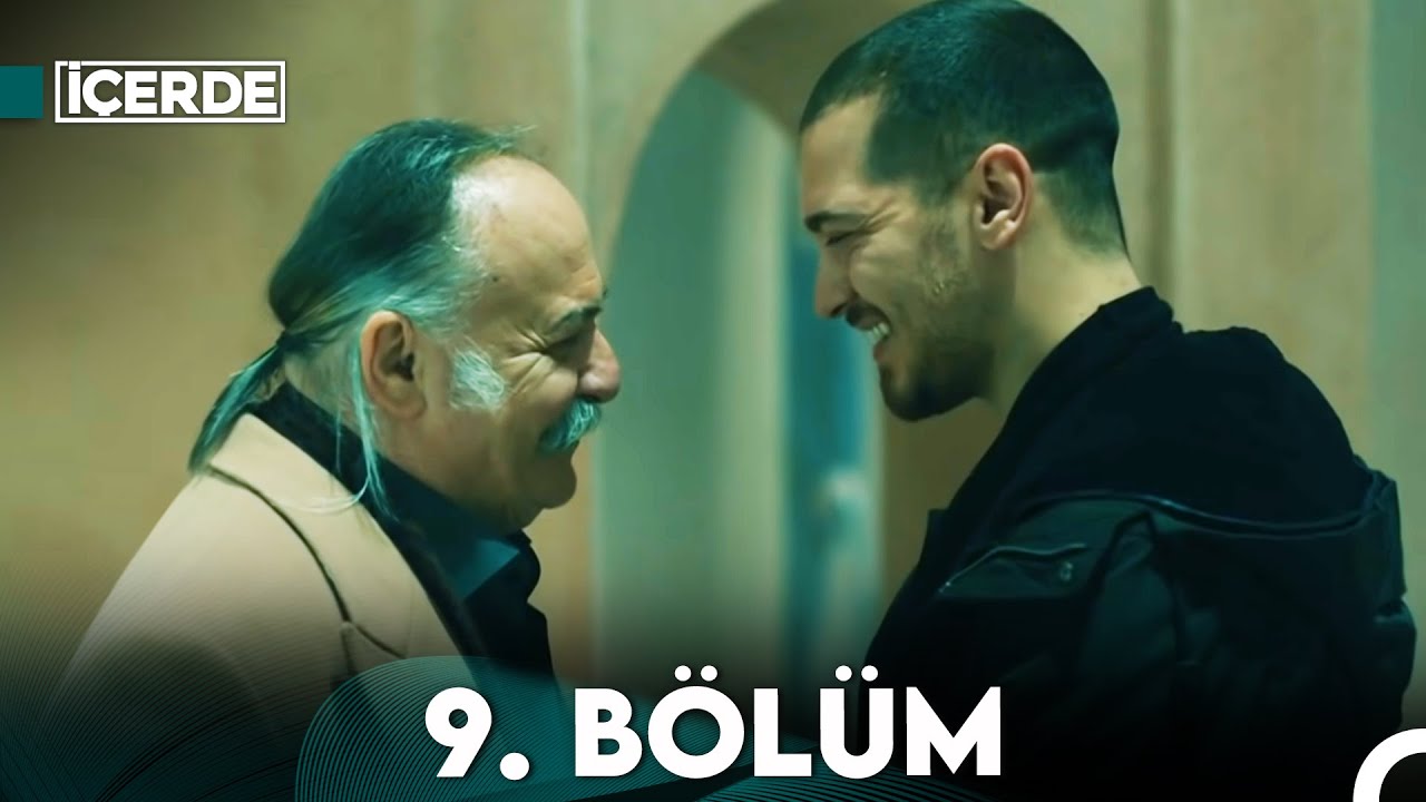 İçerde 9. Bölüm