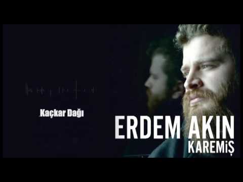 Erdem Akın feat. Korhan Özyıldız&Sinan Akçal -  Kaçkar Dağı
