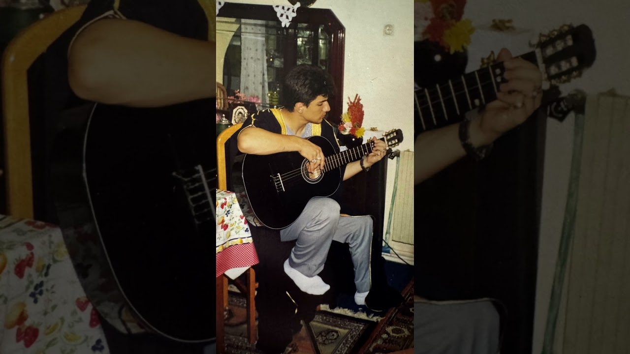 Erdem Alpsoy-Şaşkın(akapella)#şaşkın #erkinkoray #keşfetteyim #keşfetteyiz #acapella