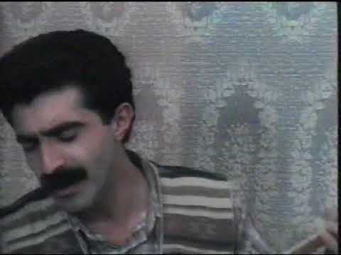 ERDEM GENÇTÜRK (DOĞRU ADAM) YEDİTEPE TV(Ytv)1996.Konuk:bağlaması ve sohbetiyle; ERDAL ERZİNCAN.(ful)