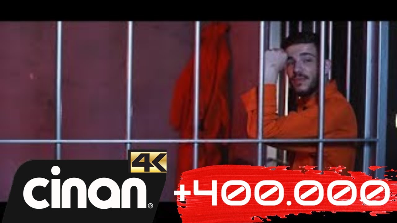 Erdican - Yalan Yarim (Official Video)