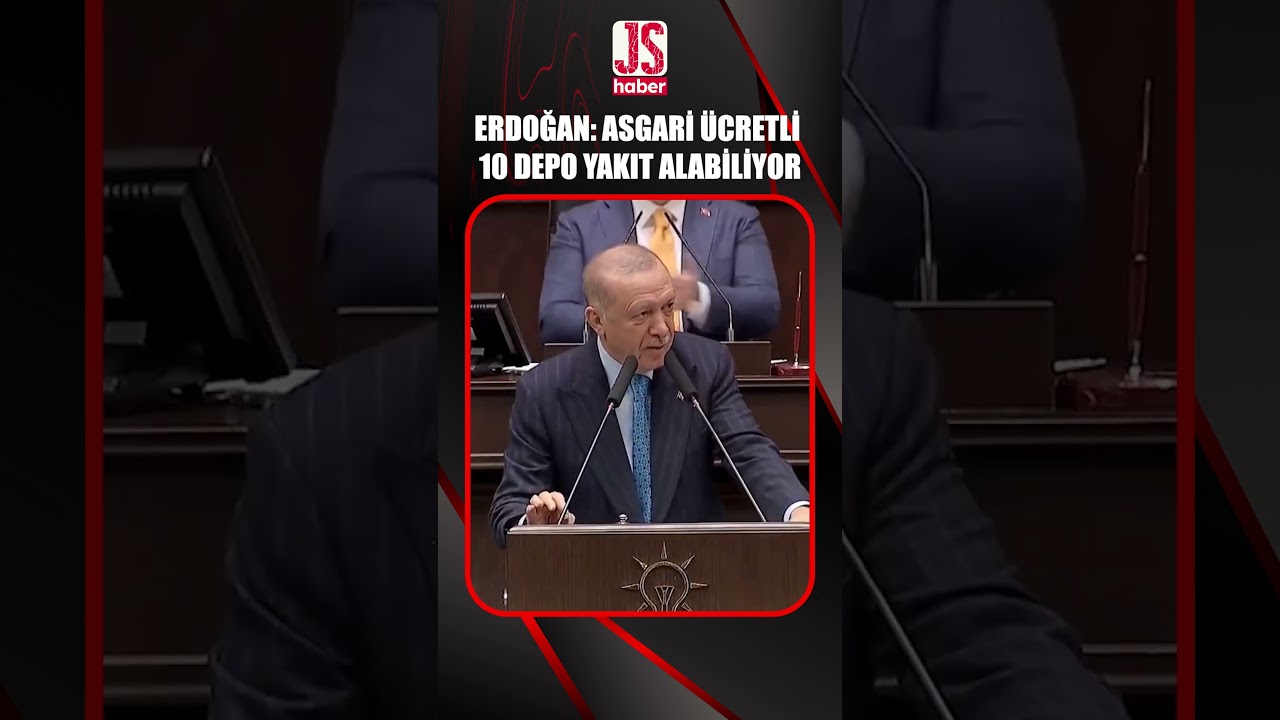 Erdoğan akaryakıt fiyatlarını savundu.#zam #asgariücret #petrol #benzin #mazot #haber #keşfet