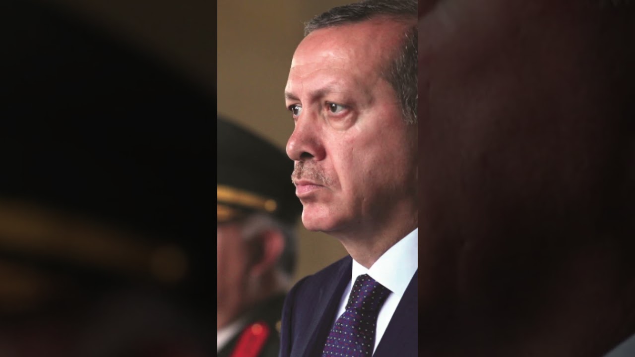 Erdoğan Kime 
