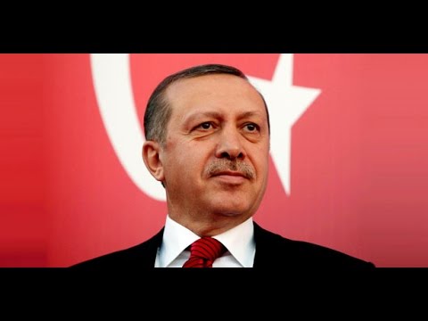 Erdoğan peygamber mi sorusuna cevap