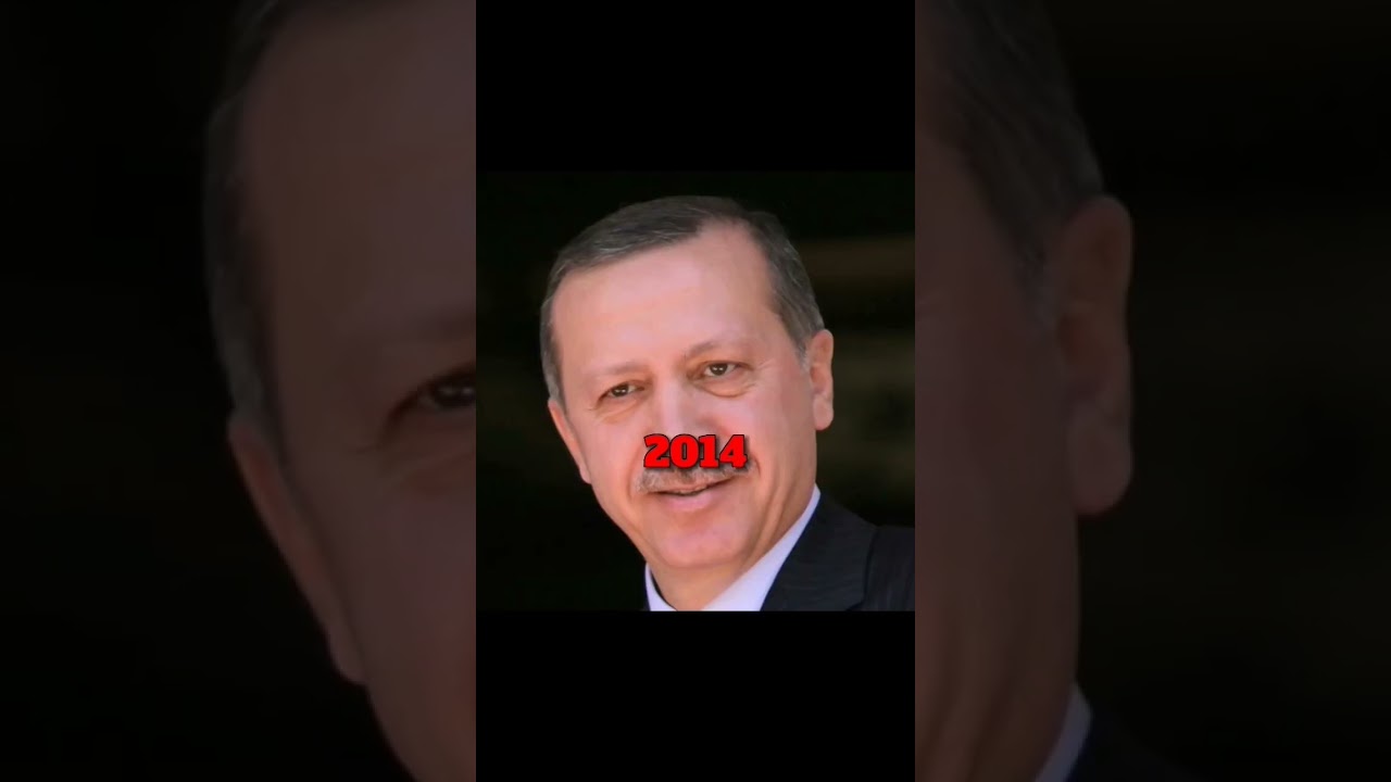erdogan 2022-2002 #edit #shorts #erdoğan #rte