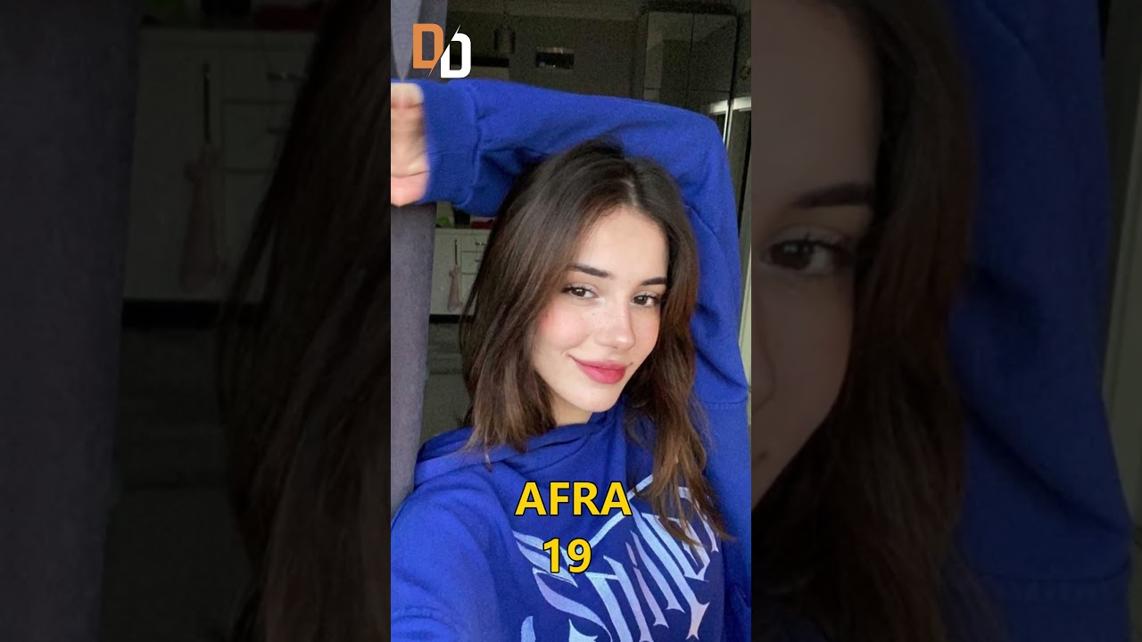 EŞREF RÜYA OYUNCULARININ YAŞLARI 9. Bölüm