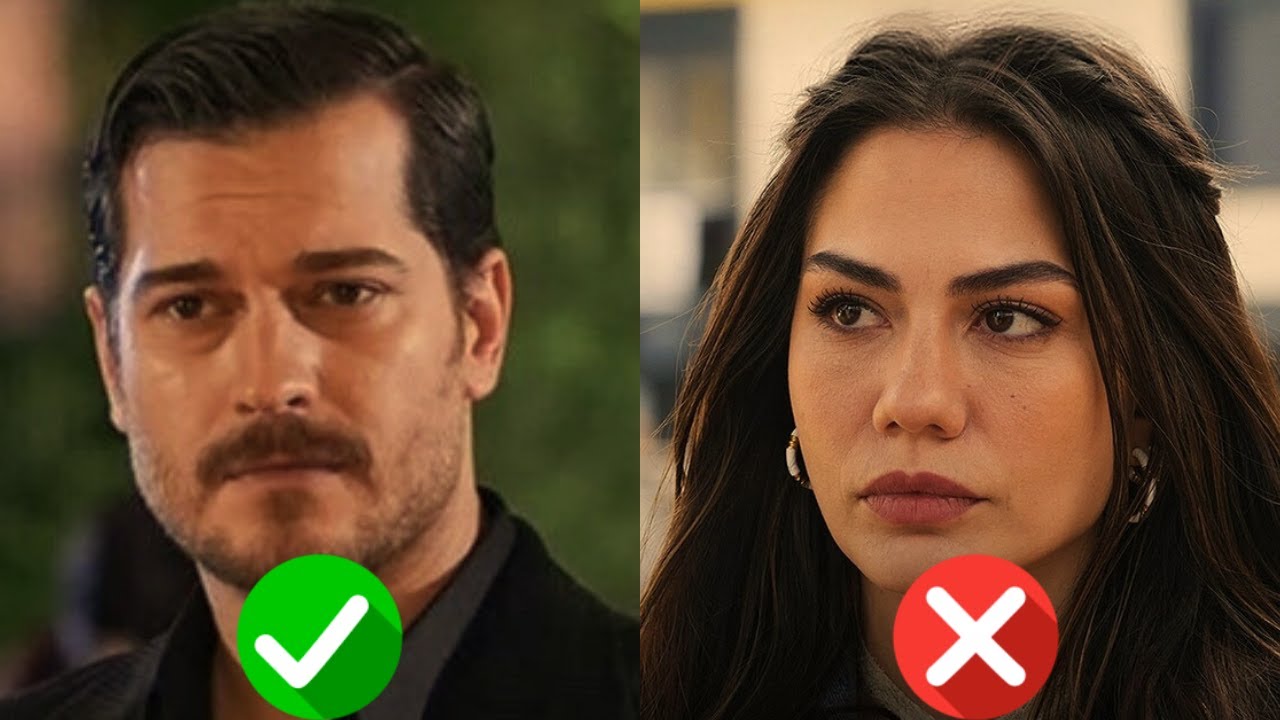 Eşref Rüya Season 2 Full Cast Announced! Shocking departures!