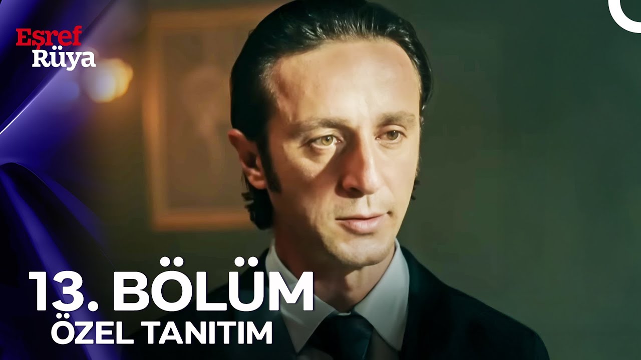 Eşref Rüya Sezon Finali Fragmanı | Ücretsiz İzle! ‪
