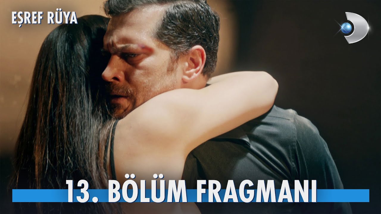 Eşref Rüya Sezon Finali Fragmanı | “Yetimler’in başına geçemeyeceksin Kadir!” @kanald