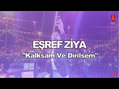 EŞREF ZİYA  