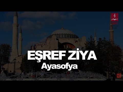 EŞREF ZİYA 