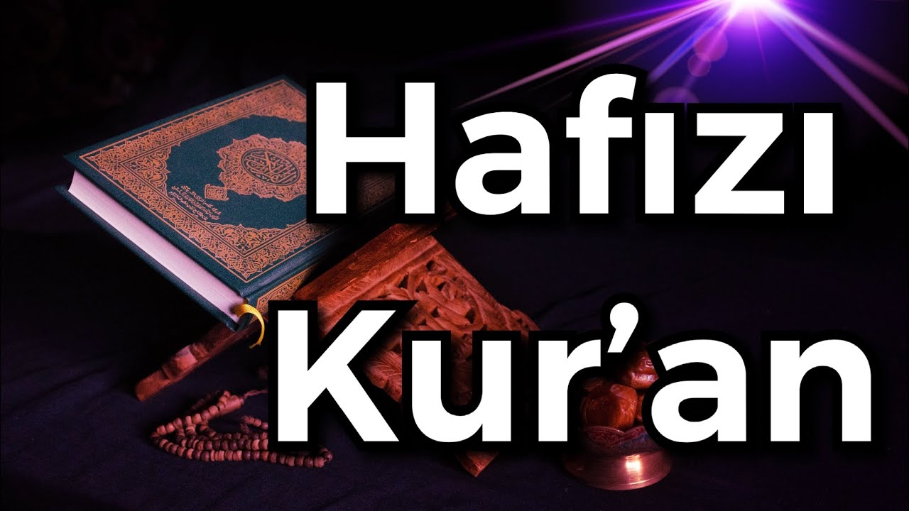 Eşrefi Ümmet Olanlar Hafızı Kuran Olur | GÜL BAHÇEM İLAHİLERİ