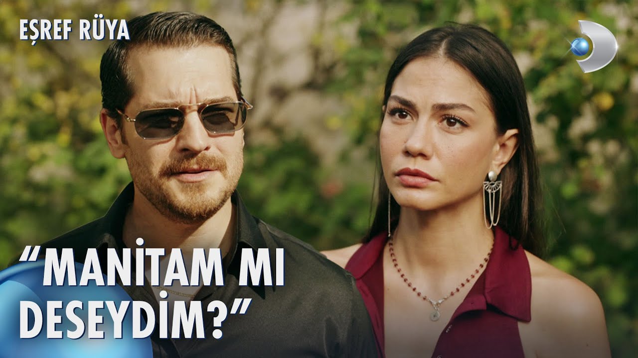 Eşref’i Tanıyan Köylüler Nisan’ı Merak Etti: 