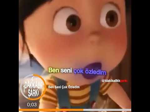 Şerefsiz Sen Beni Hiç Özlemedin mi ? Ben Seni Cok Özledim