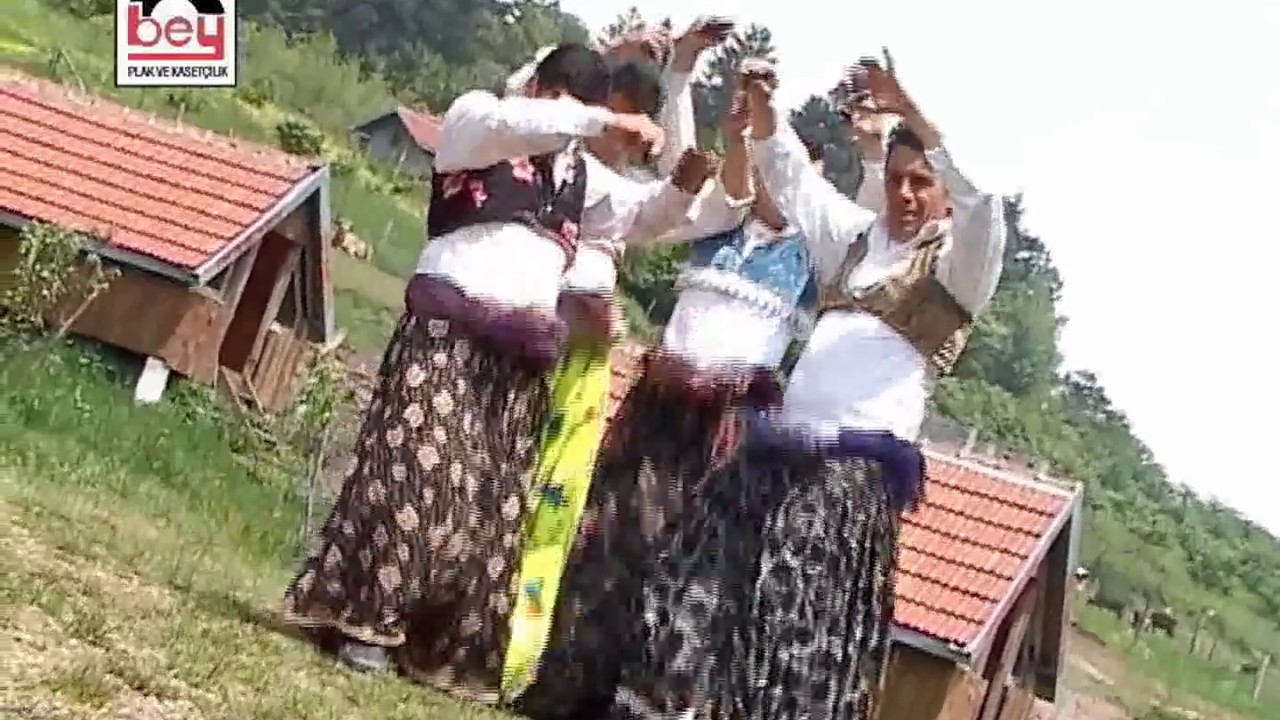 Ereğli oyun Havası - Ereğli Oyun Havaları.3