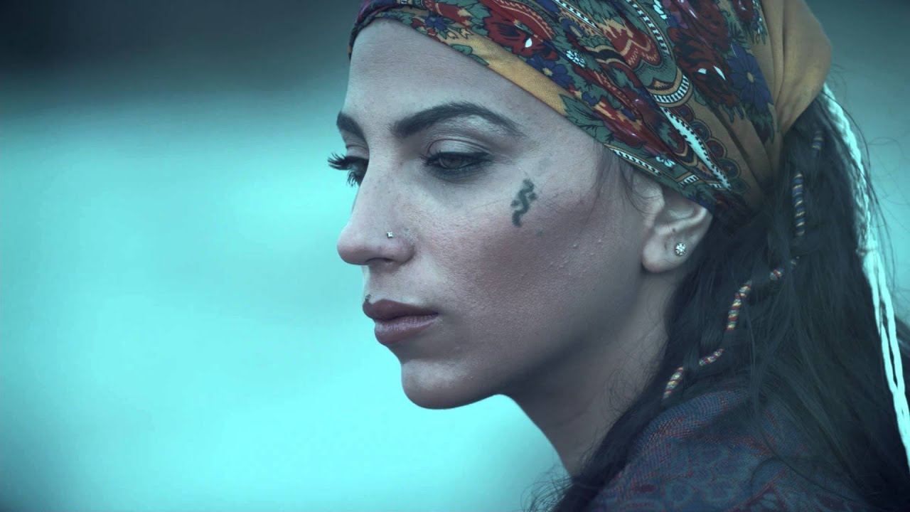 Eren Aydın - Gule Dersimdir (Gule) [ Official Video © 2015 İber Prodüksiyon ]
