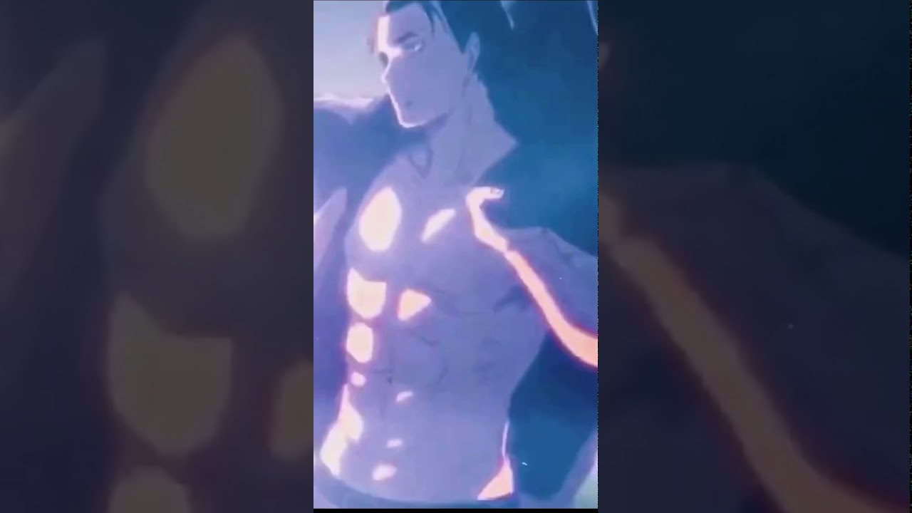 Eren edit (tik tok format)