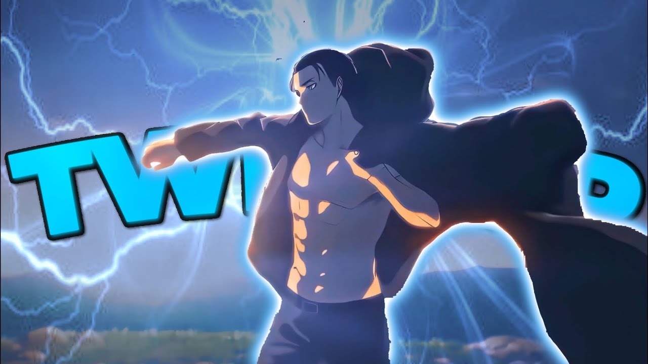 Eren Jaeger Twixtor 4K CC + Tiktok Format + No CC + No Warp + 60fps [Shingeki No Kyojin]