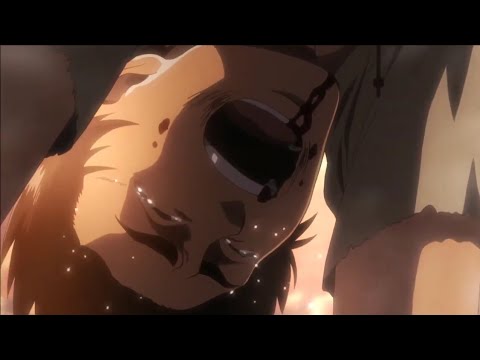 Eren laugh