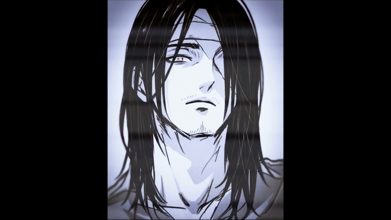 Eren Yeager 🕊️ || Peligrosa edit || 