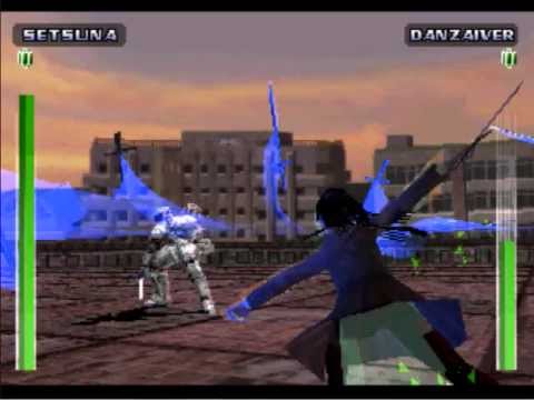 Eretzvaju (PSX) - Technique Exhibition (feat. 2P!Setsuna)