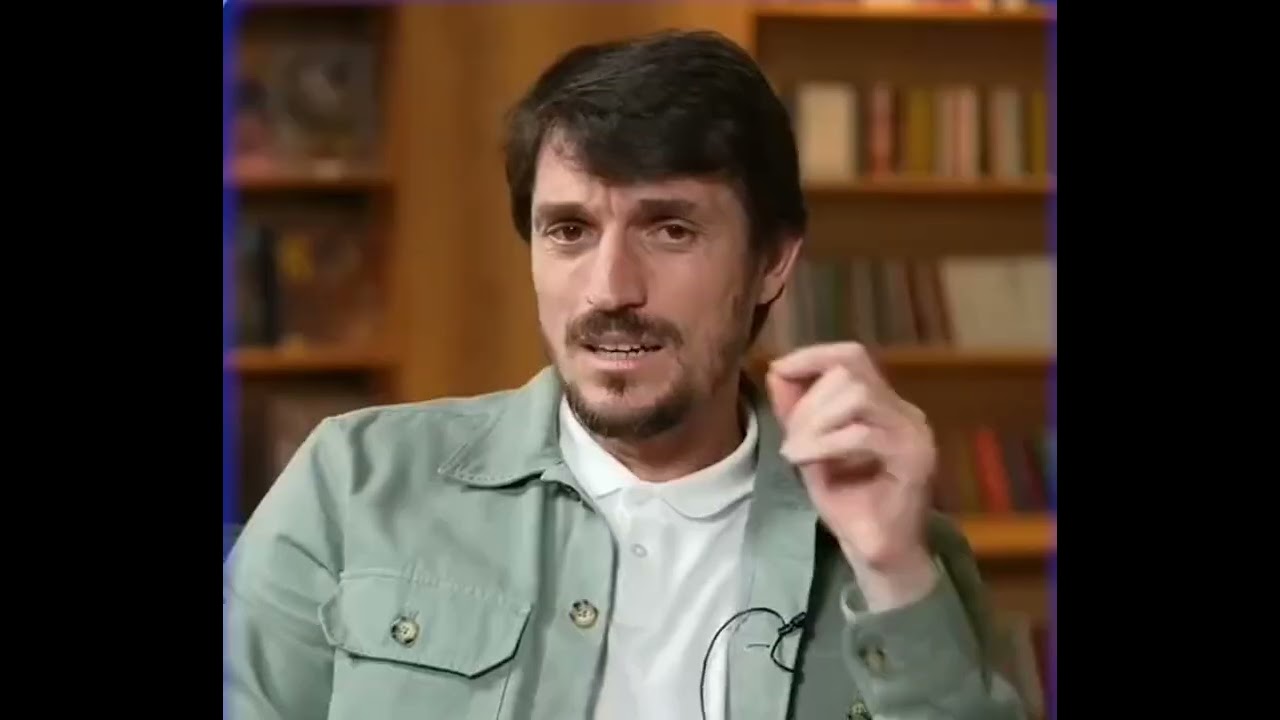 Ergin Keleş dobra dobra ALTAY'dan neden kovulduğunu anlatıyor. 🤣