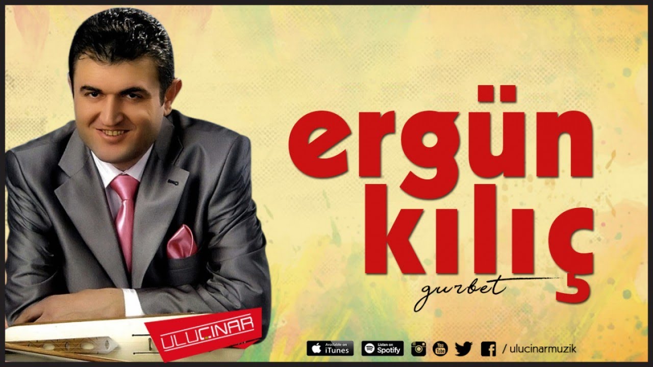 Ergün Kılıç - Uşağım