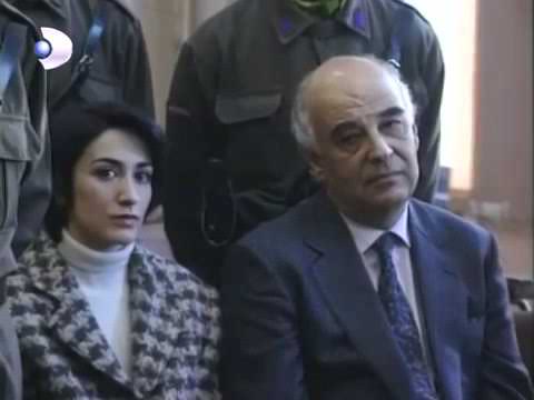 Ergun Göknel Mahkemede (İSKİ Skandalı) - 1995 - Kanal D Haber