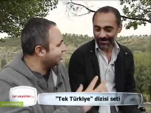 Ergun Kuyucu - Röportaj