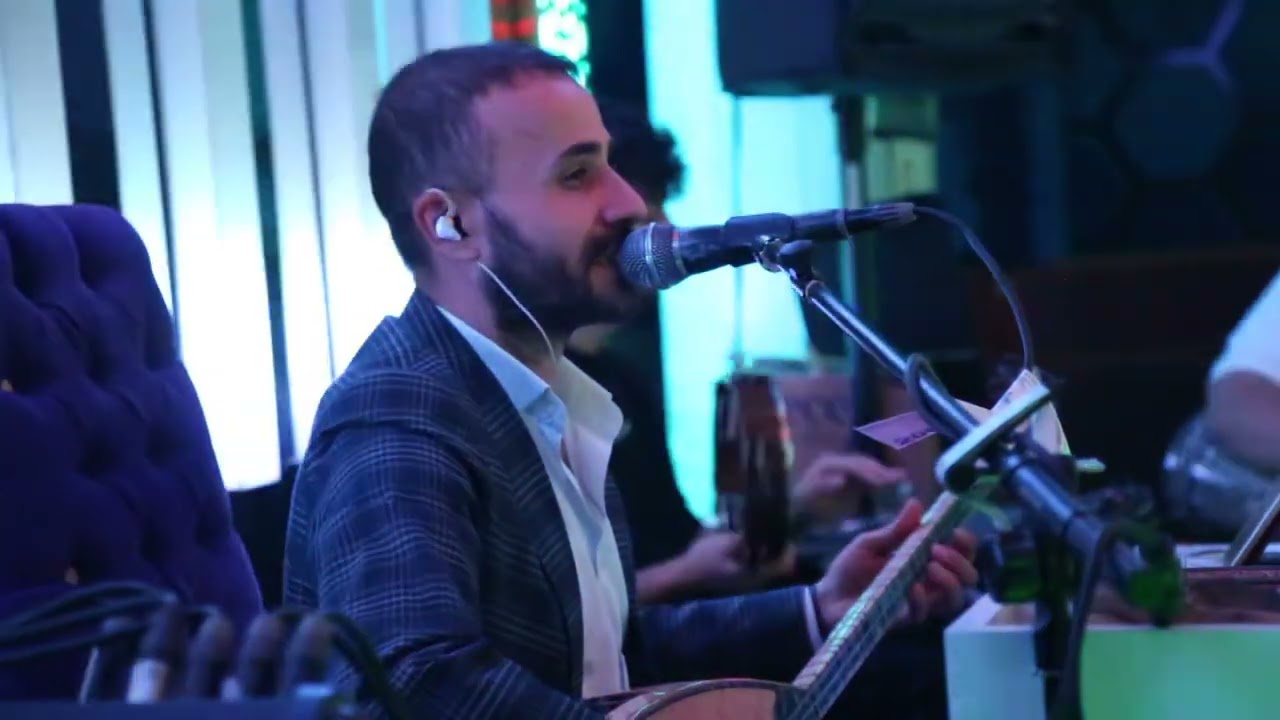 ERHAN DURAK - ağlama yarim boşuna -