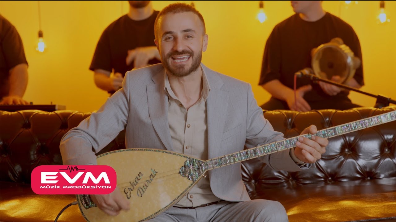 Erhan Durak-Elmayı Kopar Dalından