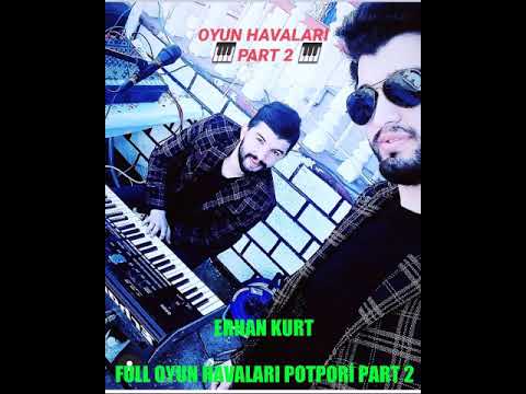 ERHAN KURT FUL OYUN HAVALARI PART 2 (İstanbuldan Ismarladım, Mensur, Öğretmene Varamadim)