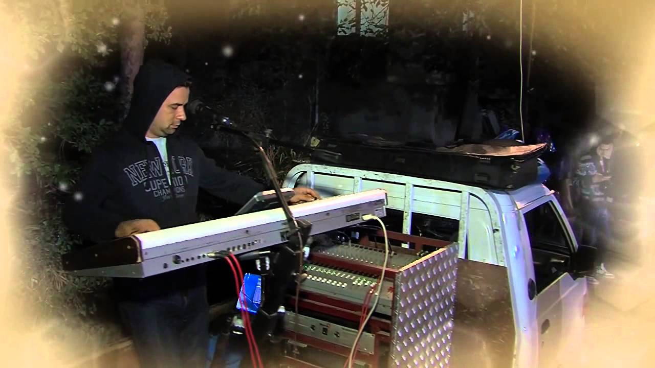 ERHAN ÖZCAN İLE BARIŞ AKTAR - MİSKET