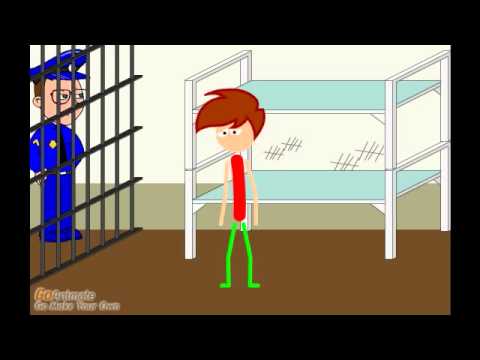eric gets executed remake