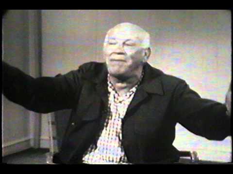 Eric Hoffer pt. 1 of 5