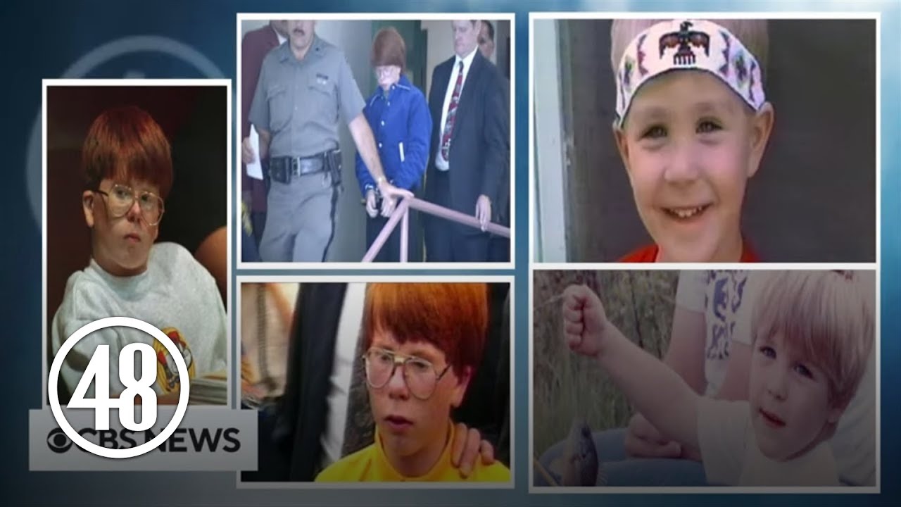 Eric Smith, convicted of murder as a child, released from prison