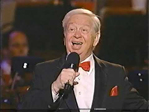 Erich Kunzel & Cincinnati Pops Christmas (1995) with Mel Torme