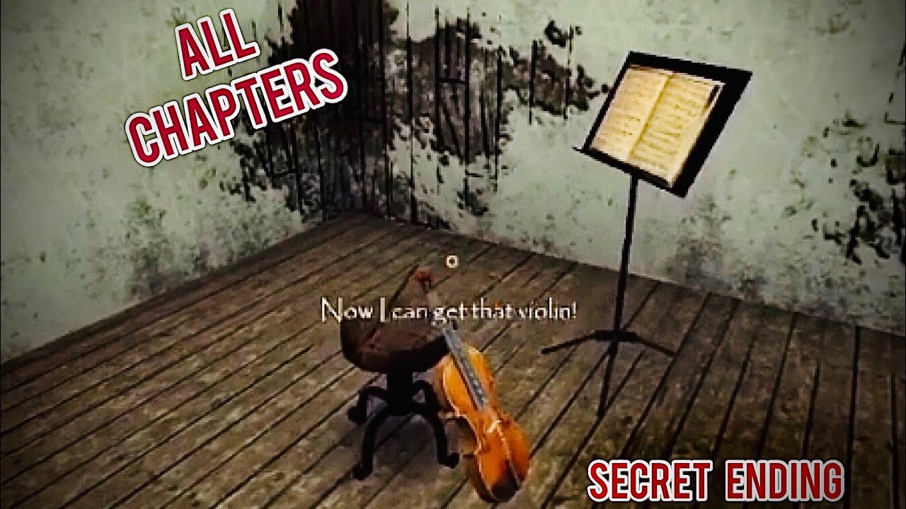 Erich Sann All Chapters Completed | Good Ending