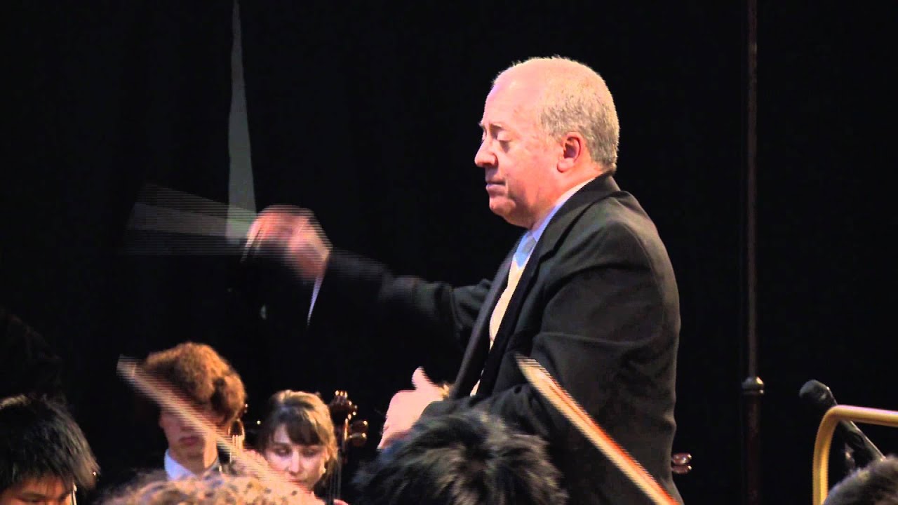 Erich Wolfgang Korngold - The Sea Hawk - Jeffrey Schindler