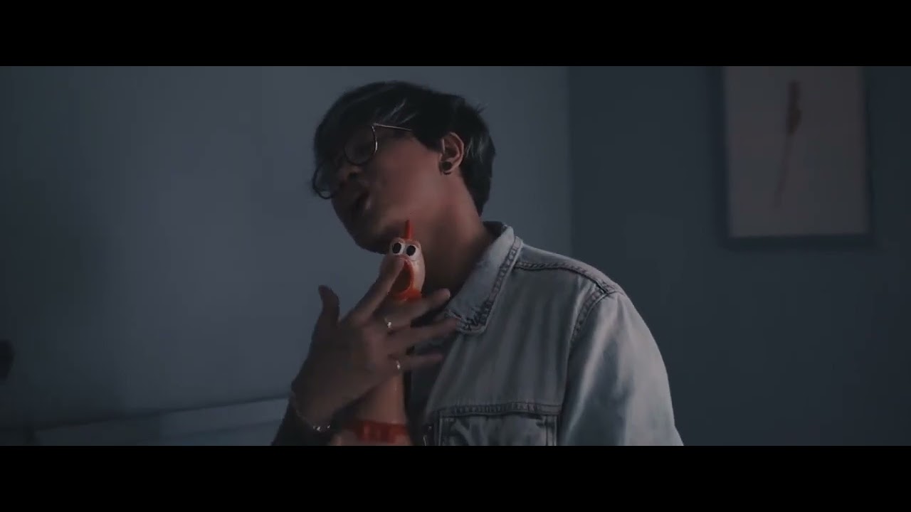 ERICKO LIM - HIPOKRIT (MV)