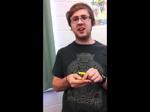Erics reaction